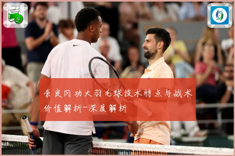 奈良冈功大羽毛球技术特点与战术价值解析-深度解析