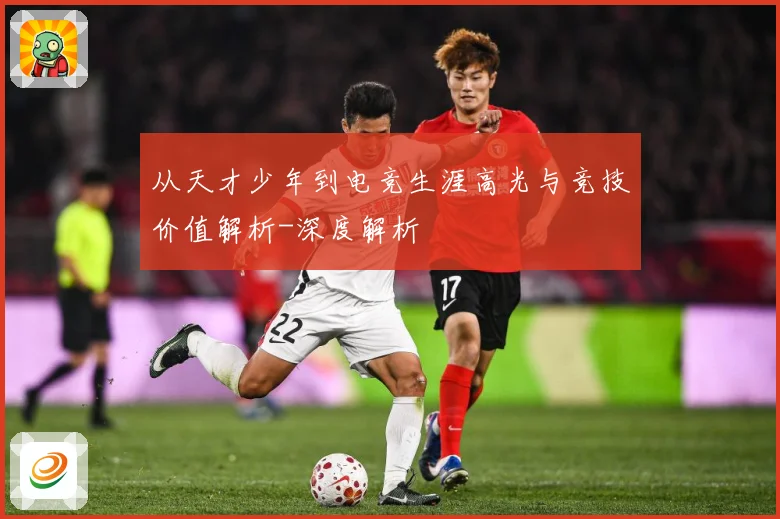 从天才少年到电竞生涯高光与竞技价值解析-深度解析